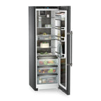 Liebherr Peak SRBbsc 529i-23 001 Fridge Black steel