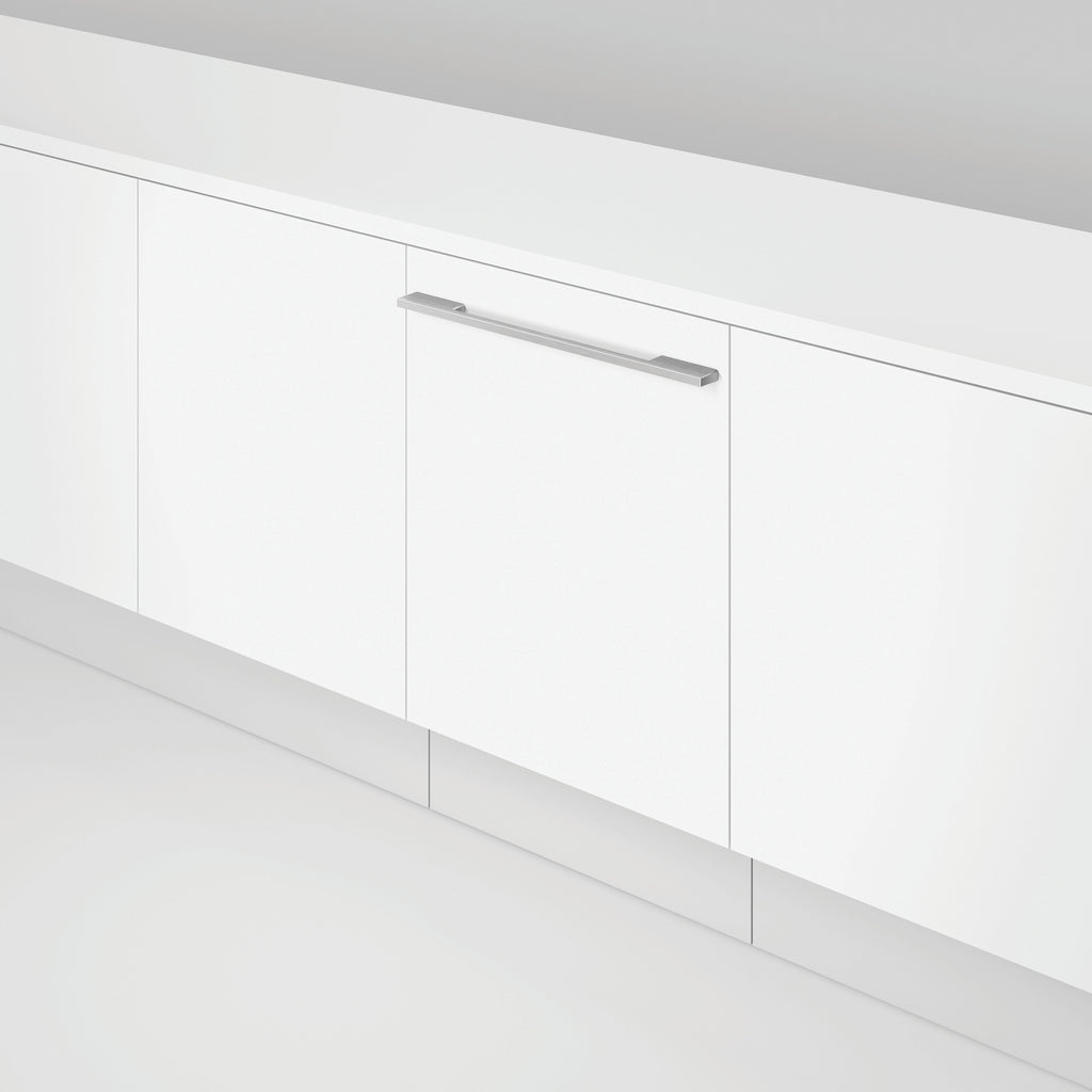 Fisher & Paykel DW60U4HI2 Built-in dishwasher Integrated