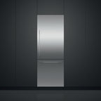 Fisher & Paykel RS7621WLUE1 Køle-fryseskab Integreret