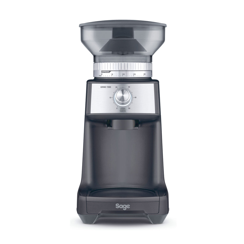 Sage SCG 600 BTR Kaffekværn Sort Trøffel