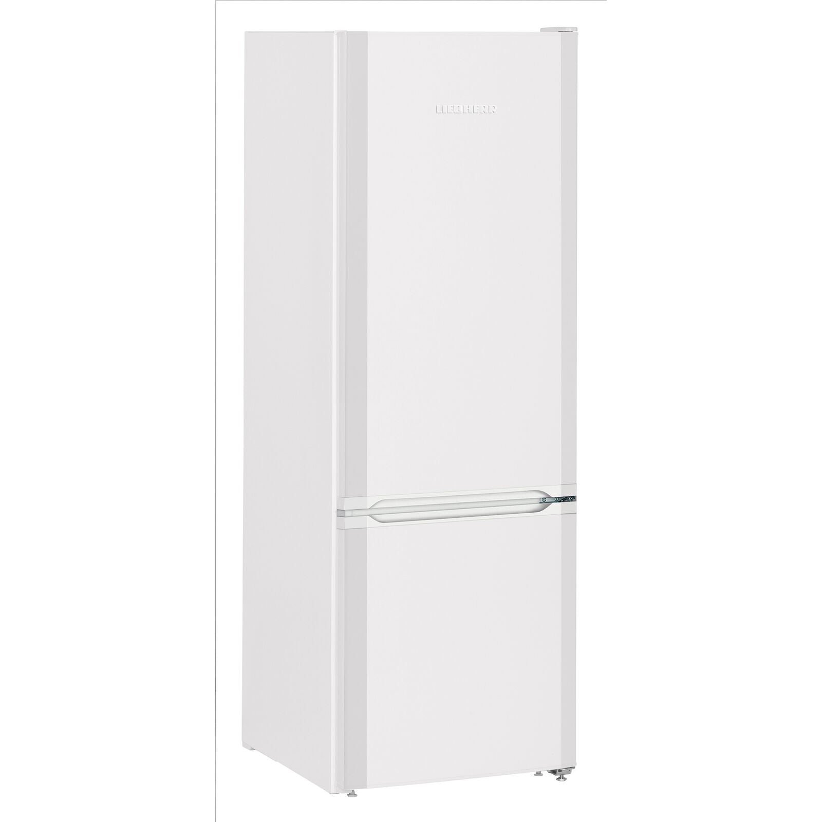 Liebherr Comfort CUe 2831-26 001 Fridge-freezer White