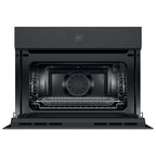 Fisher & Paykel OM60NMTNB1 Kombiovn Svart