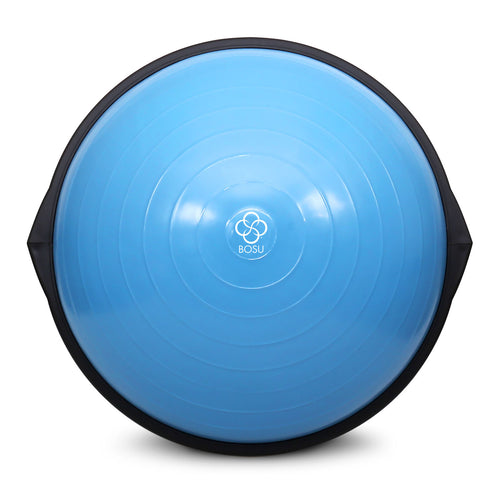 BOSU Home Balance Trainer 65 cm Balancetræner Blå