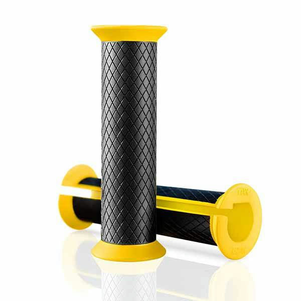 Håndtag og ophæg til træningsbånd