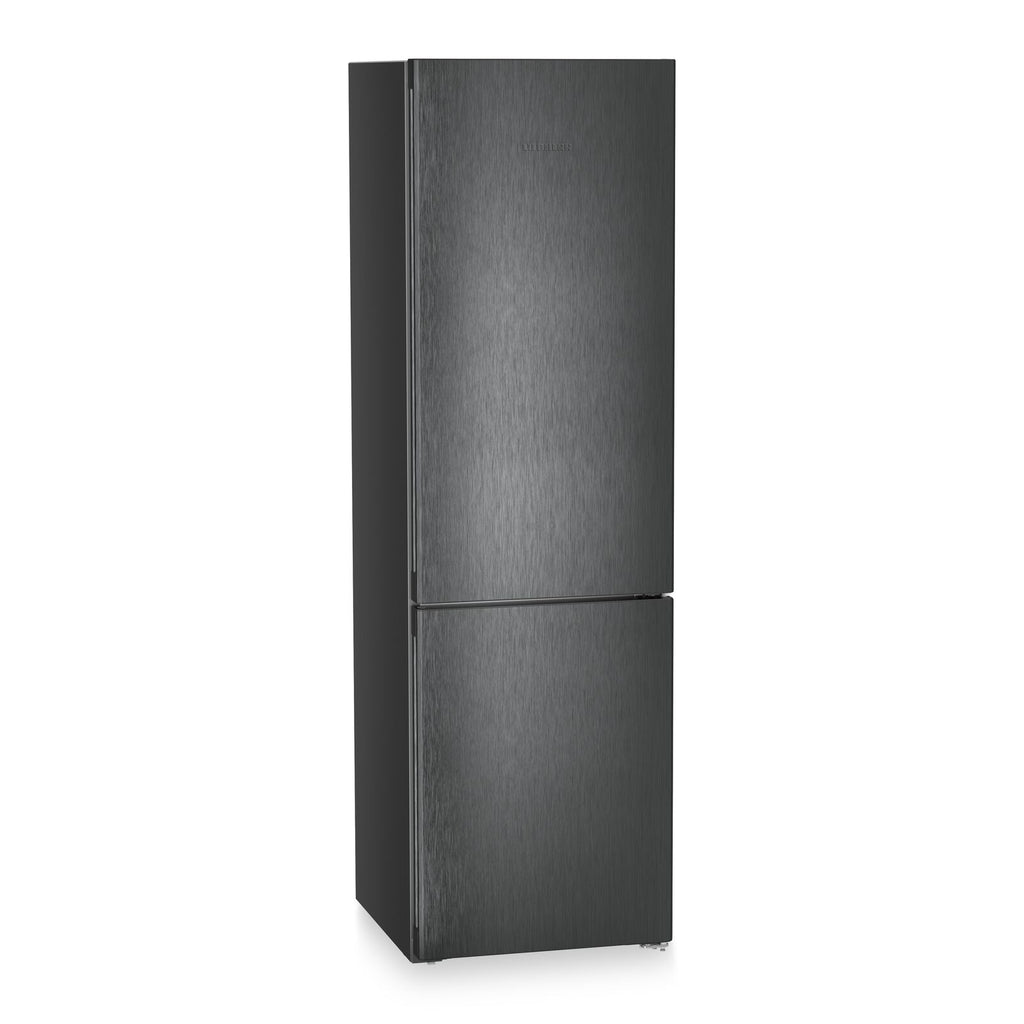 Liebherr Plus CNbda 5723-22 001 Fridge-freezer Black
