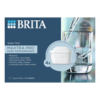 Brita Pack 4 All-in-1 Waterfilter
