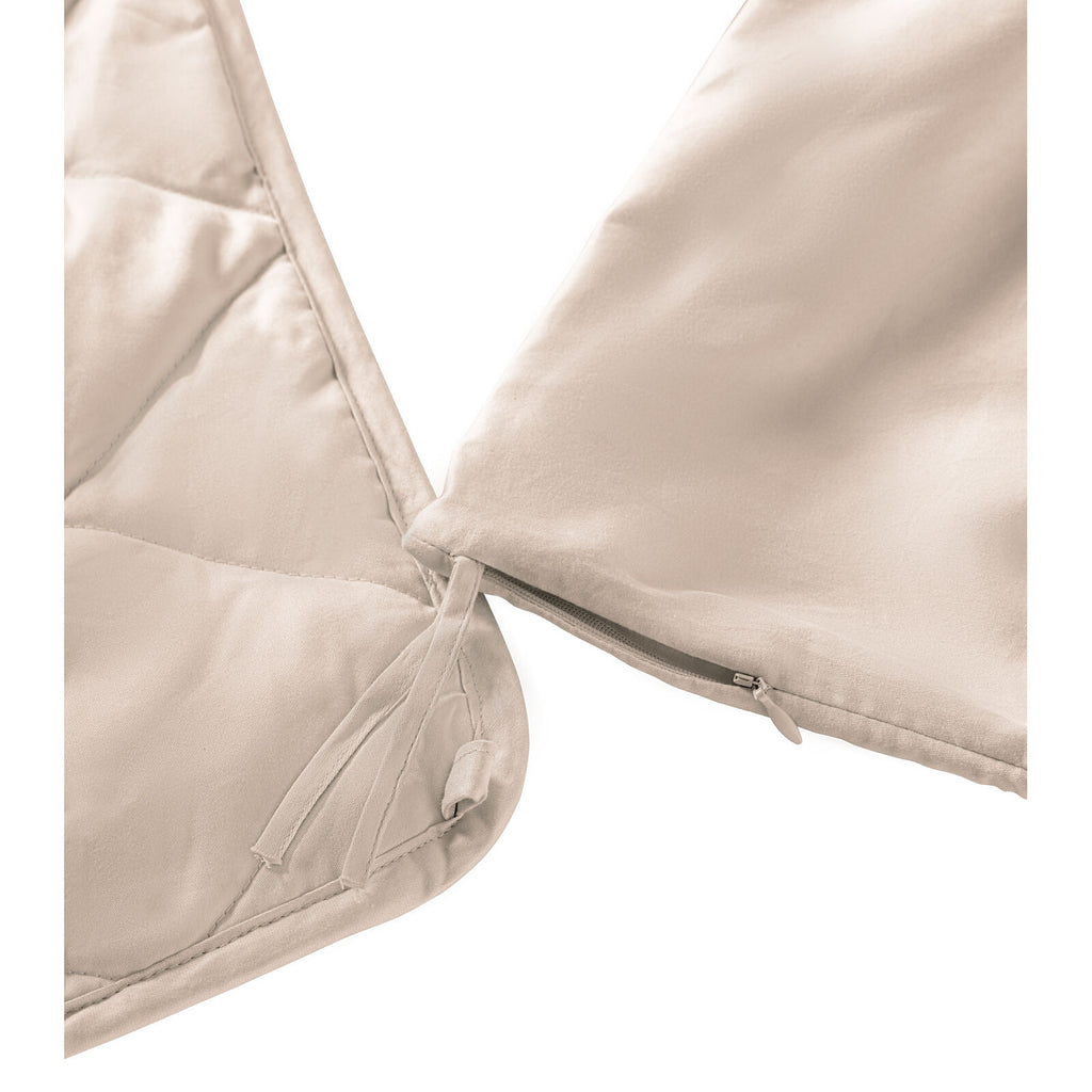 Membantu Organic Junior Duvet Cover Nature