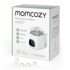 Momcozy Vaskeblok til KleanPal Pro Baby