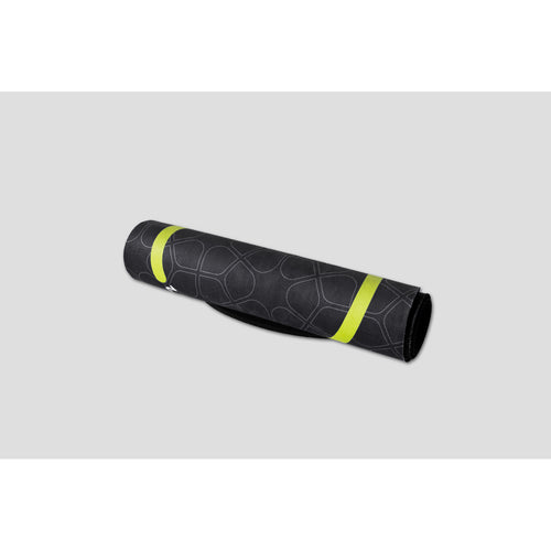 TRX Ybell Kompaktmåtte Ybells Sort