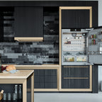 Liebherr Premium ECBNe 8870-20 001 Fridge-freezer Integrated