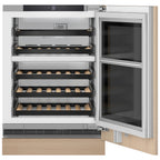 Fisher & Paykel RS6009V2RT1 Tabletop wine cabinet Integrated