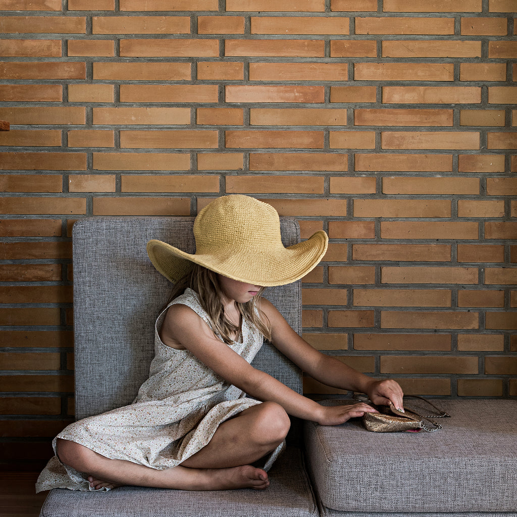 By KlipKlap KK 4 Fold Multi Grey w. Grey