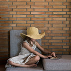 By KlipKlap KK 4 Fold Multi Grey w. Grey