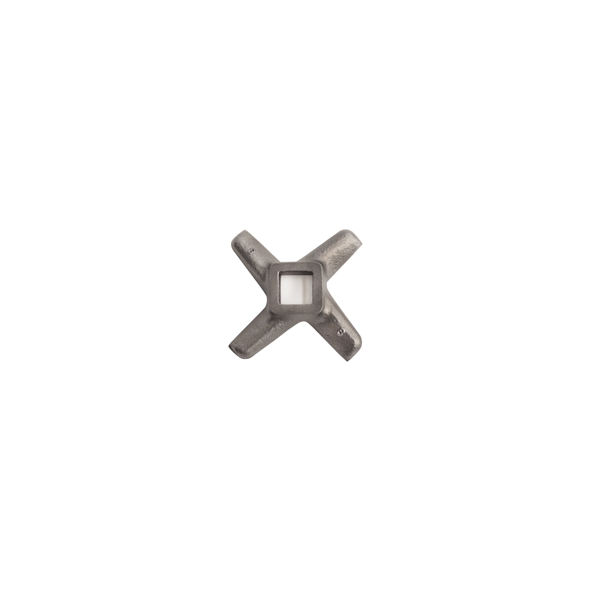 Witt Varimixer Teddy Knife Ø:62 Stainless Steel