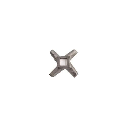 Witt Varimixer Teddy Knife Ø:62 Stainless Steel