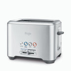 Sage STA 720 Toaster Silver