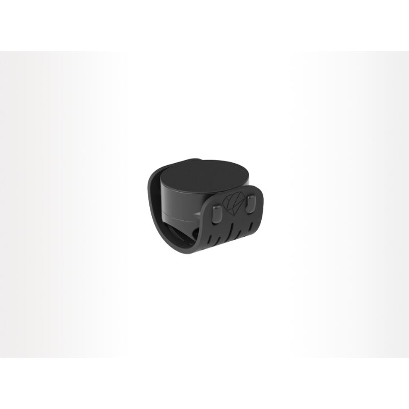 Shapeheart Extra Dock Bike  Black