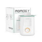 Momcozy MW02 Nutri Smart Analog Flaskevarmer for Baby