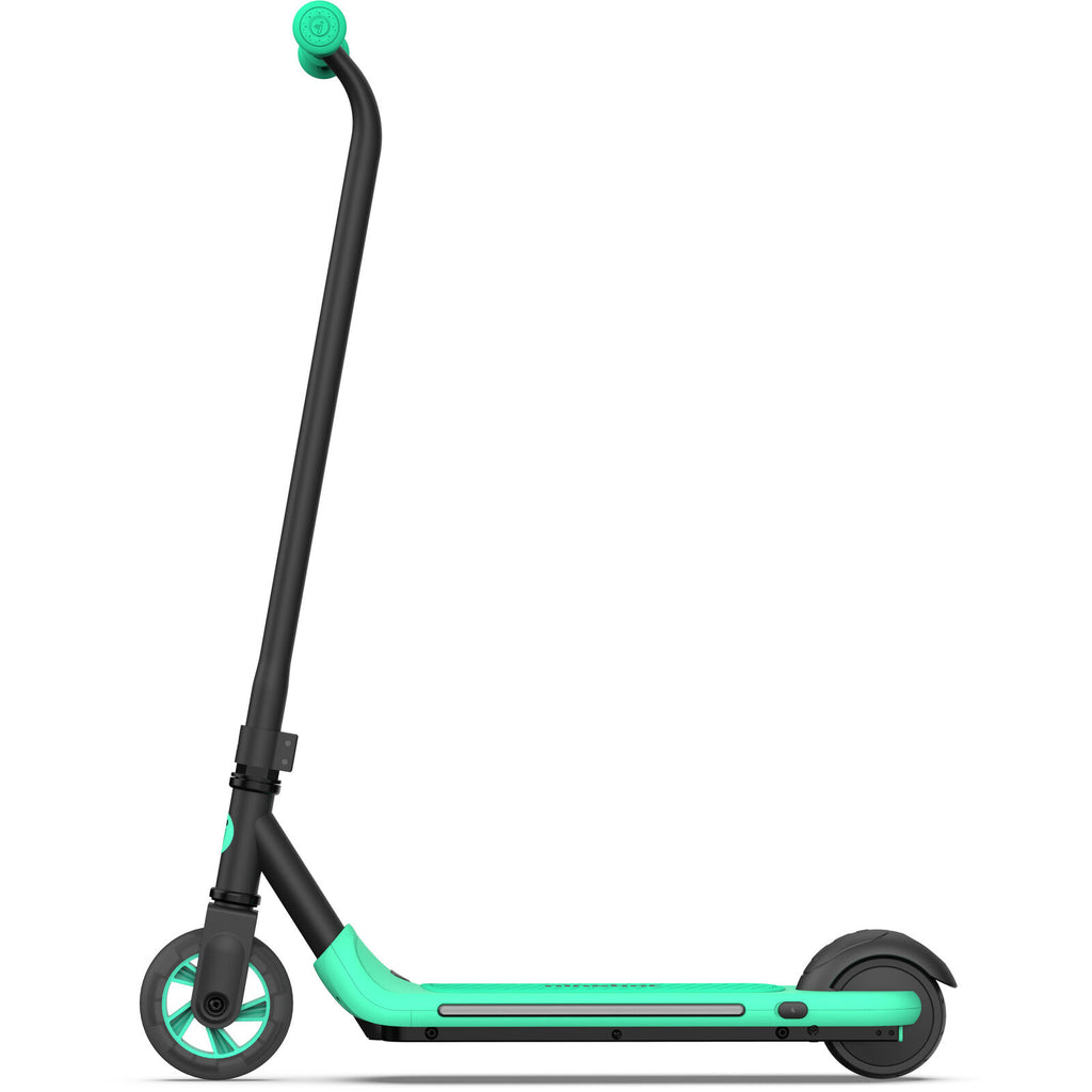 Segway Ninebot Zing A6 Kickscooter Dark grey