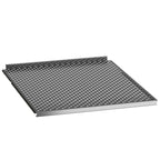 Liebherr Metal shelf, perforated