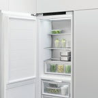 Fisher & Paykel RS6019F2L1 Freezer Integrated