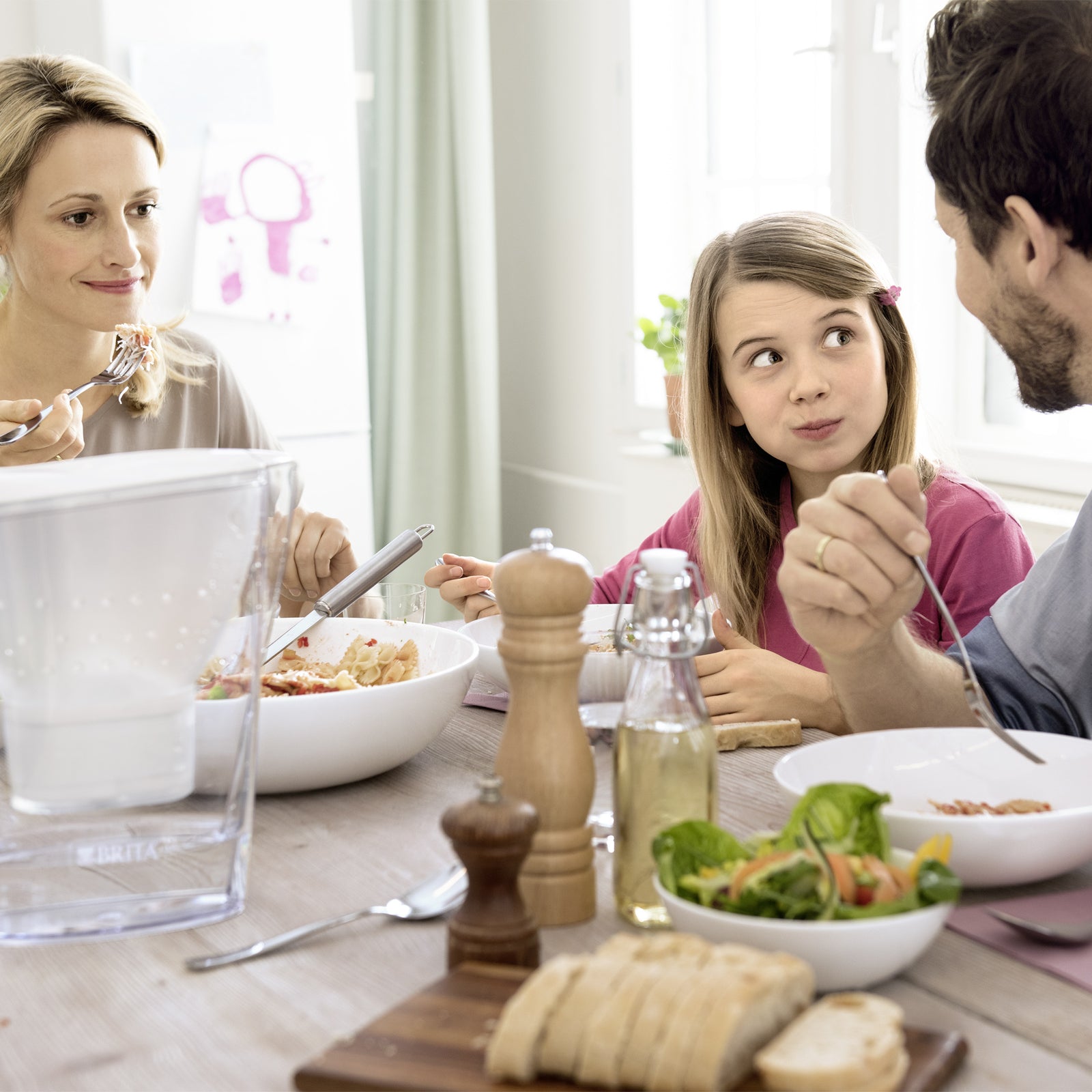 Brita Marella + 12 MXPro Bundle White