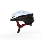 Livall EVO21 Helmet M  Snow