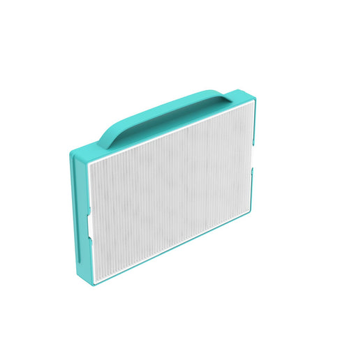 Aiper Scuba E1 Ultra-fin Filter 2 stk Trådløs poolrenser Hvid