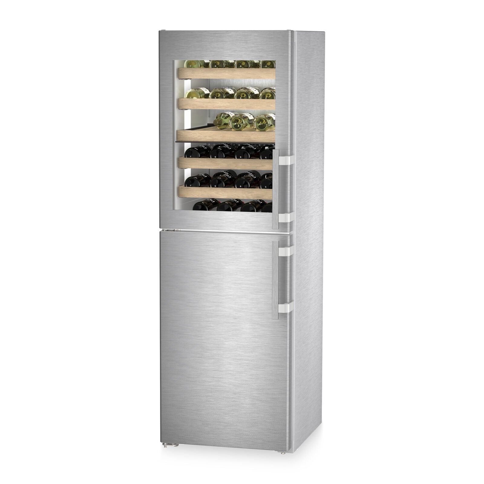 Liebherr Peak SWNstd 529i-20 001 Fridge/freezer