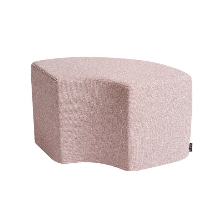 By KlipKlap KK Rainbow Body Soft Rose