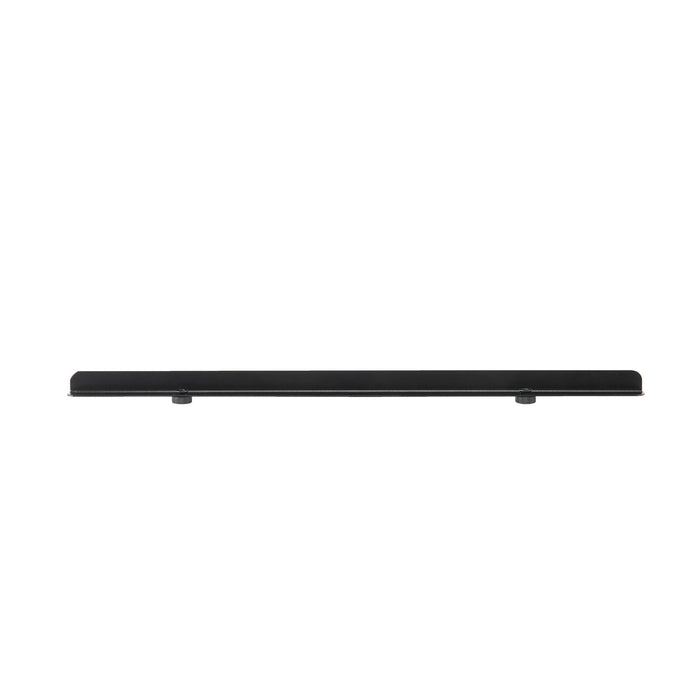 Witt Pizza Accessory Rack Black