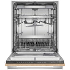 Fisher & Paykel DW60U4HI2 Built-in dishwasher Integrated