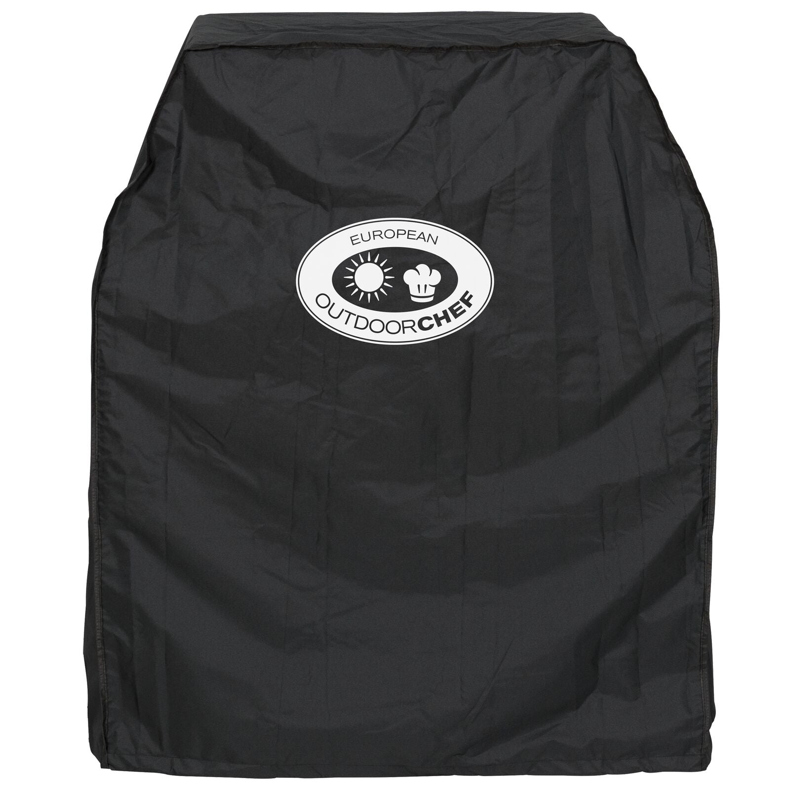 Outdoorchef Overtræk A-line medium Sort