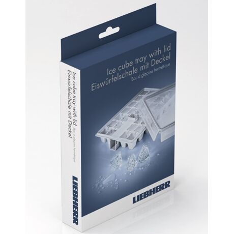 Liebherr Ice cube tray with lid Blank