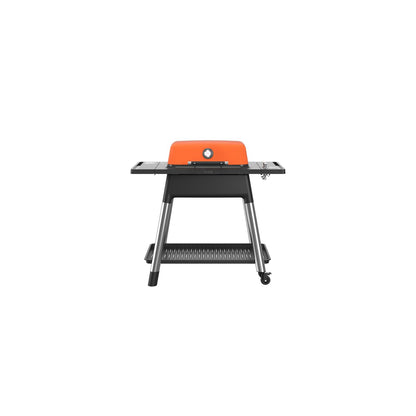 Everdure Force Gas BBQ Orange