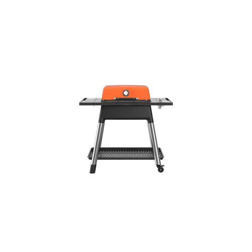 Everdure Force Gasgrill Orange