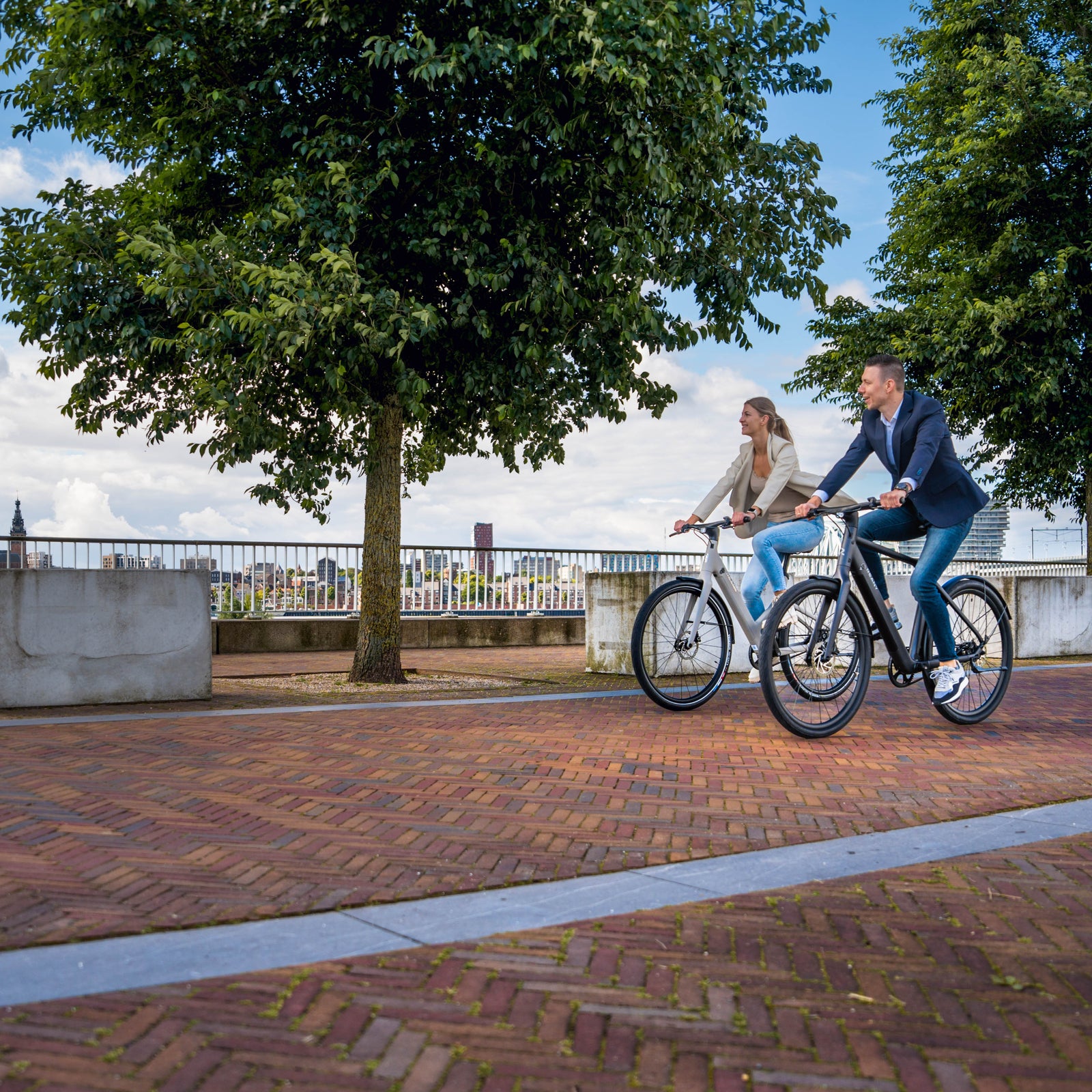 Reany N1 Pro City Desert Gray