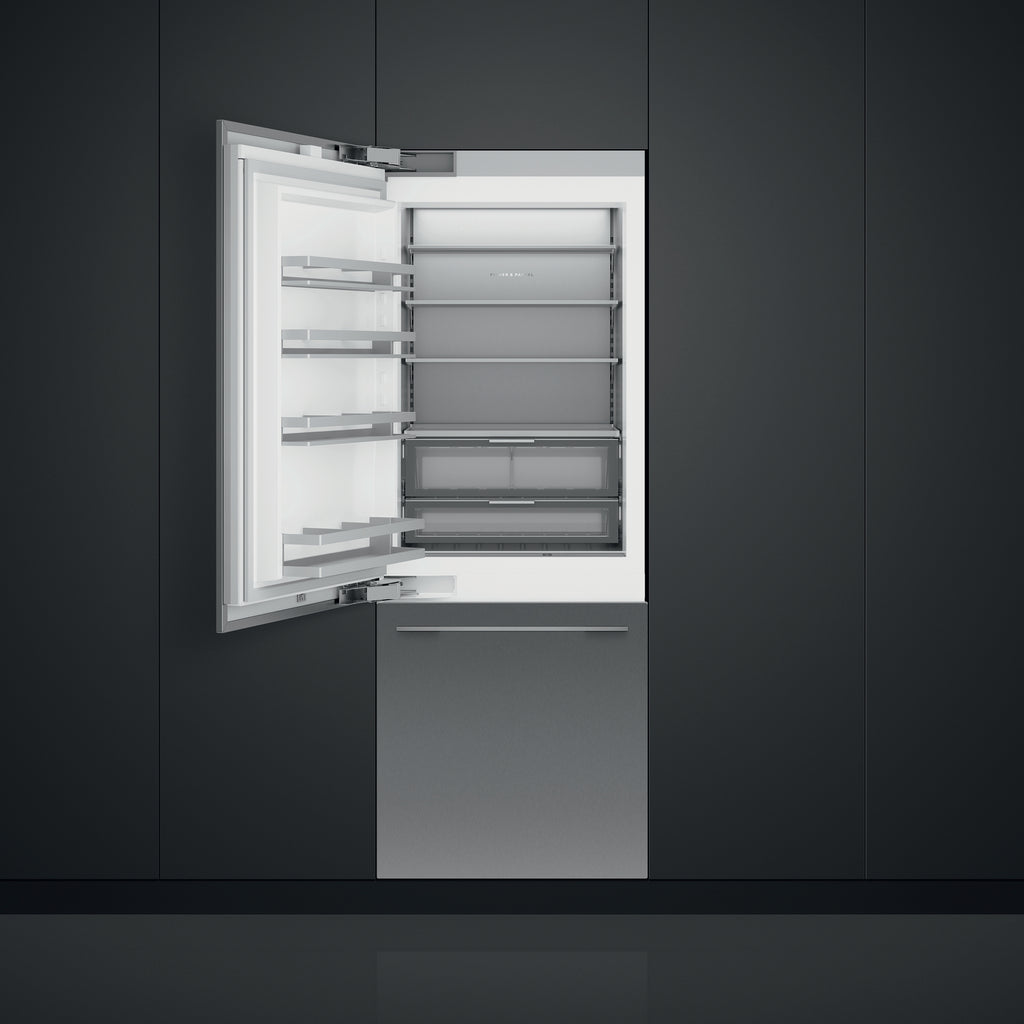 Fisher & Paykel RS7621WRUE1 Jääkaappipakastin integroitava