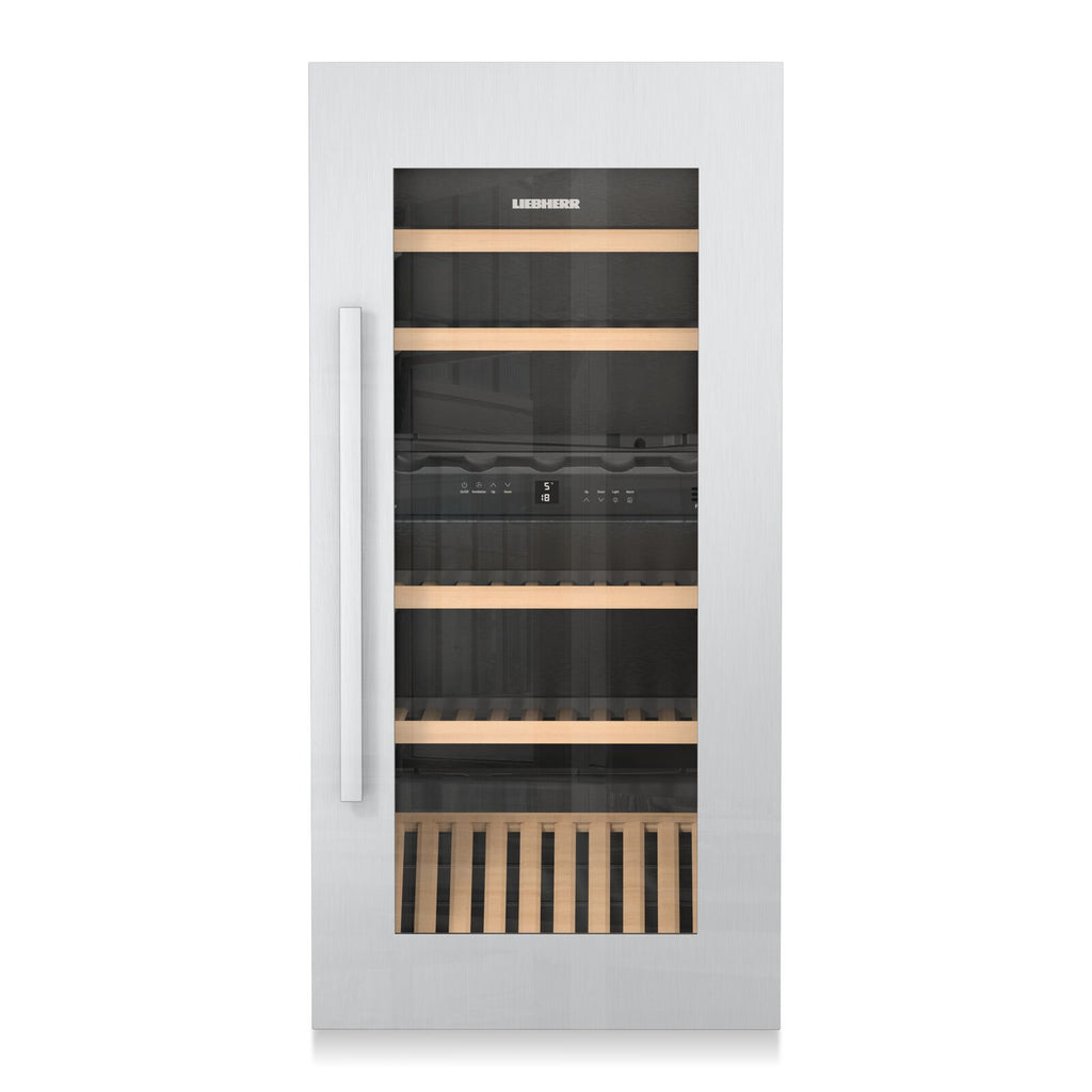 Liebherr Vinidor EWTdf 2353 Profile frame 16-18 mm Brass