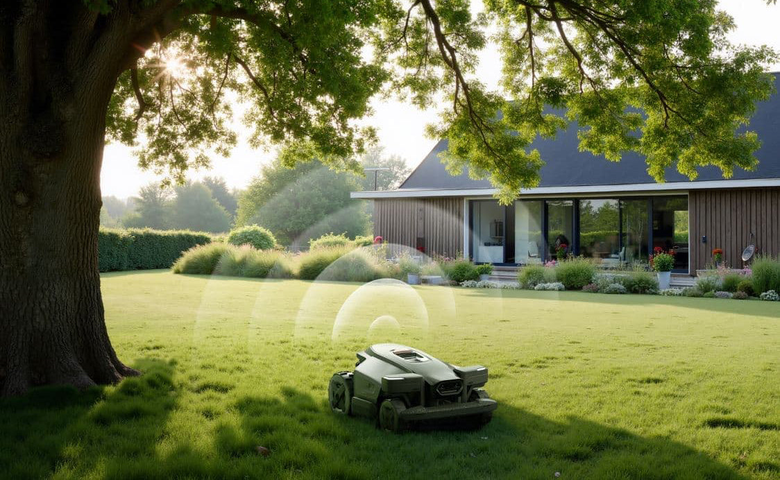 Fleksibel, smart og ustoppelig