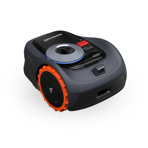 Navimow I108E Robotplæneklipper Gardencare