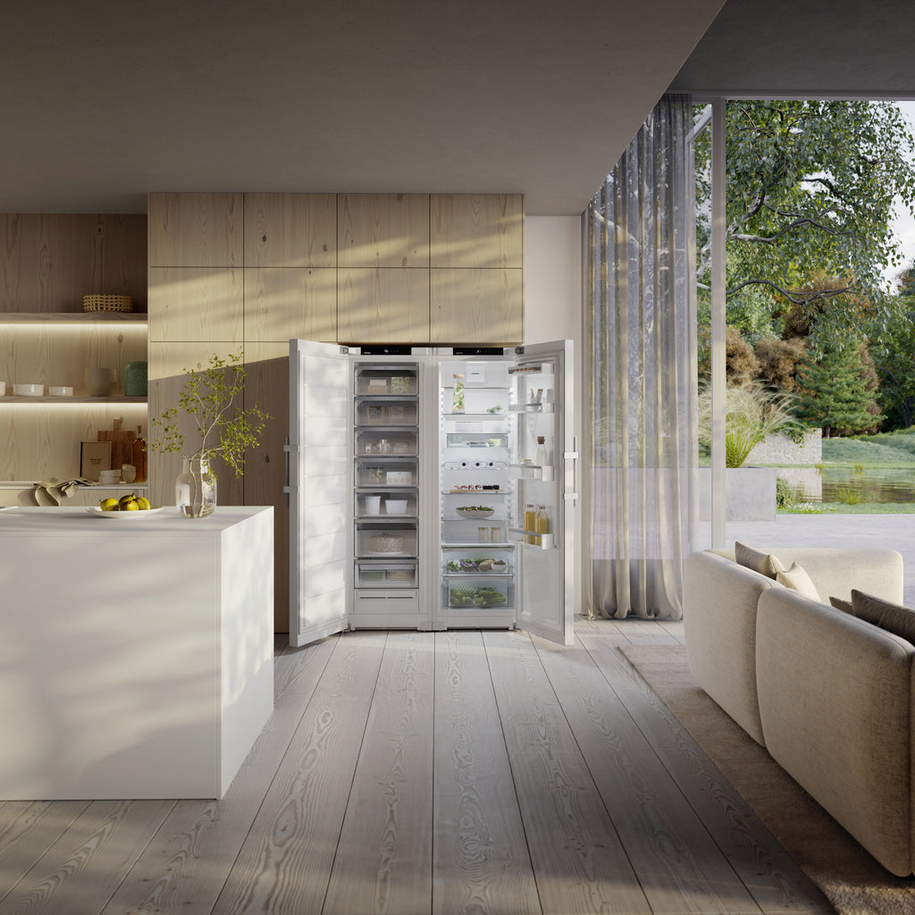 Liebherr SRd 5230-20 057 Fridge White