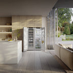 Liebherr SRd 5230-20 057 Fridge White