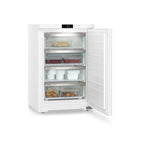 Liebherr Pure Fc 1404-20 001 Freezer White