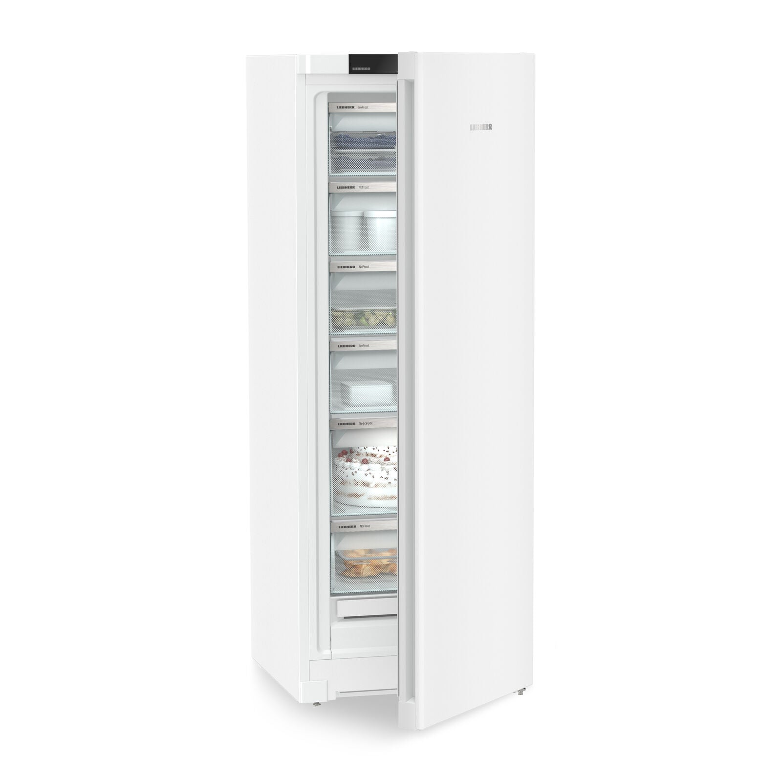 Liebherr Pure FNe 5006-22 001 Freezer White
