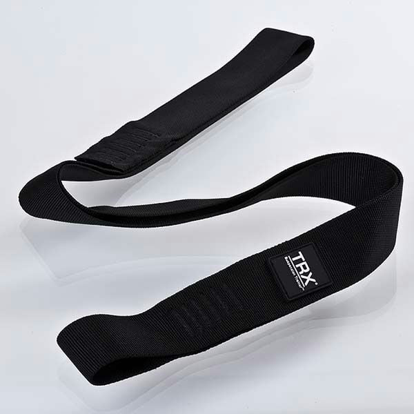 TRX Forlænger Sorte Træningsstropper Sort
