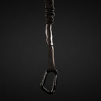 TRX Rip Training Modstandssnor XX-tung 22,6 kg Sort