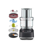 Sage SFP 638 BTR Food processor Black Truffle