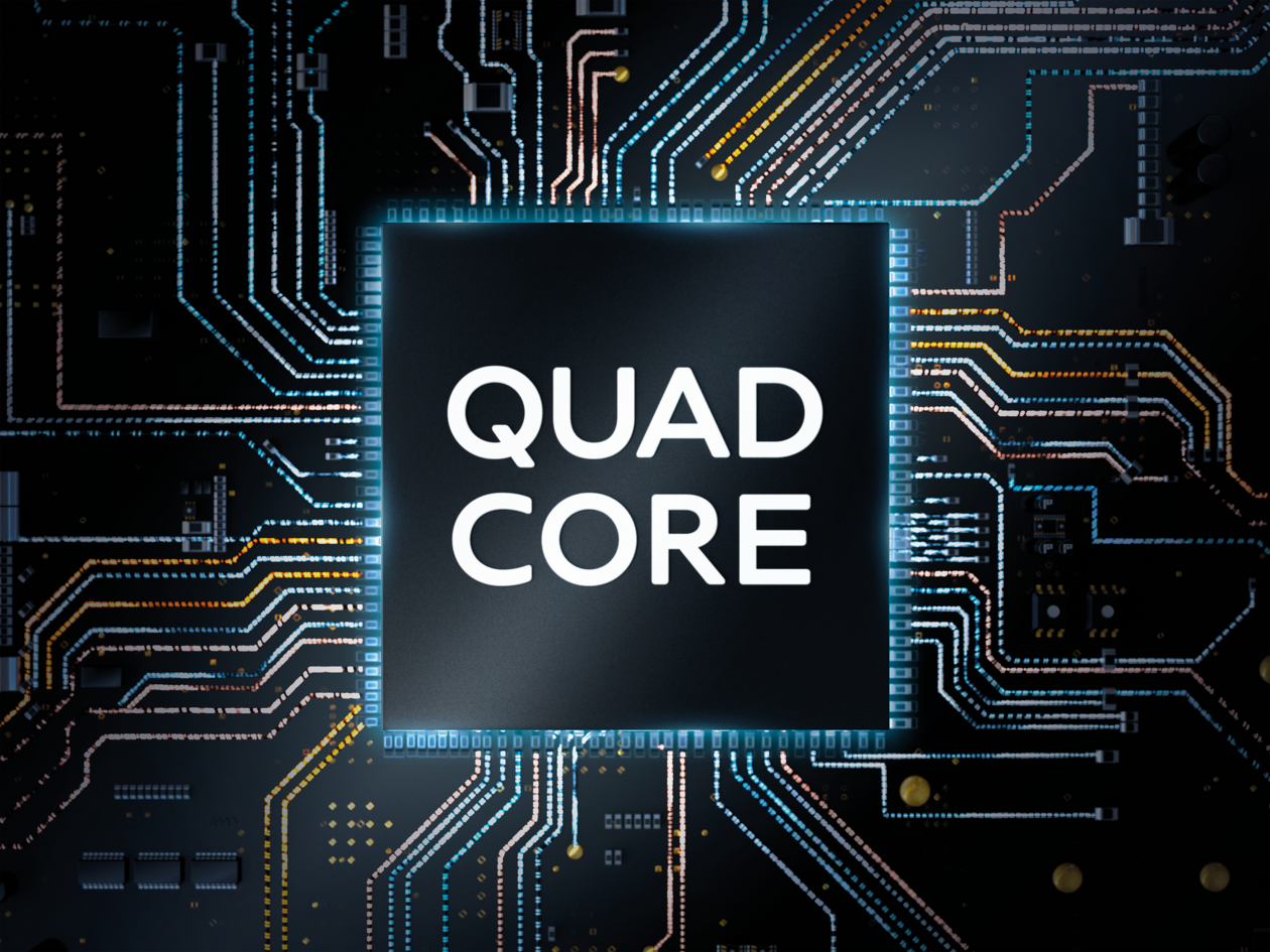 Our most advanced Oracle ever