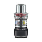Sage SFP 638 BTR Food processor Black Truffle